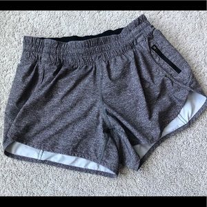 Lululemon Tracker Short